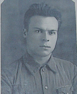 Лаишев Петр Андреевич